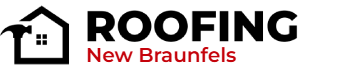 New Braunfels Roofing Company Logo
